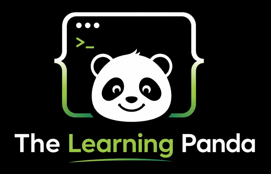 The Learning Panda