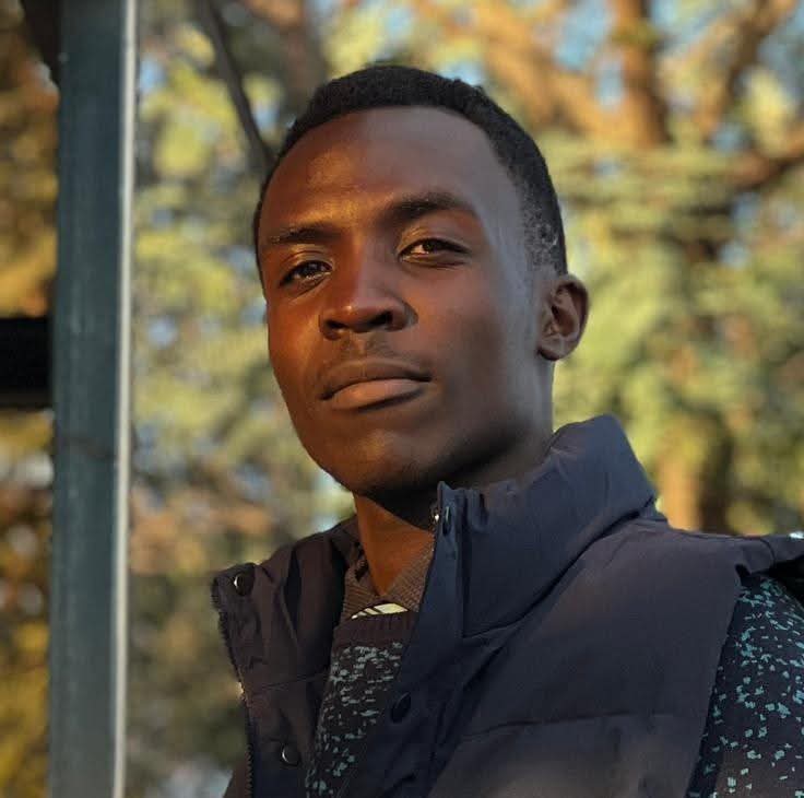 Paul Prosper Tshuma